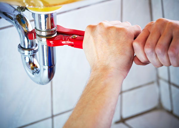 About Sandgap Water Heater Contractors and Plumbers